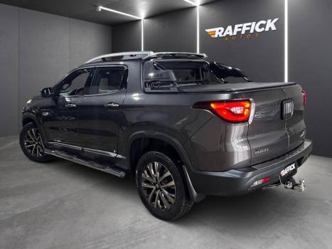 FIAT Toro 2.0 16V 4P 4WD RANCH TURBO DIESEL AUTOM�TICO, Foto 3