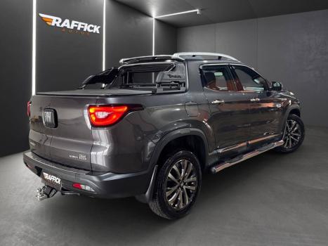 FIAT Toro 2.0 16V 4P 4WD RANCH TURBO DIESEL AUTOM�TICO, Foto 4