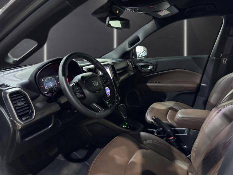 FIAT Toro 2.0 16V 4P 4WD RANCH TURBO DIESEL AUTOM�TICO, Foto 5