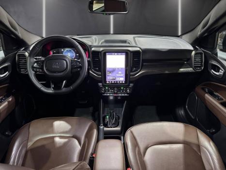 FIAT Toro 2.0 16V 4P 4WD RANCH TURBO DIESEL AUTOM�TICO, Foto 6