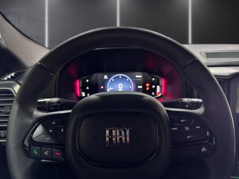 FIAT Toro 2.0 16V 4P 4WD RANCH TURBO DIESEL AUTOM�TICO, Foto 7