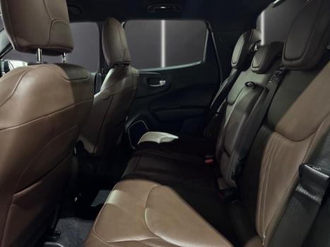 FIAT Toro 2.0 16V 4P 4WD RANCH TURBO DIESEL AUTOM�TICO, Foto 9