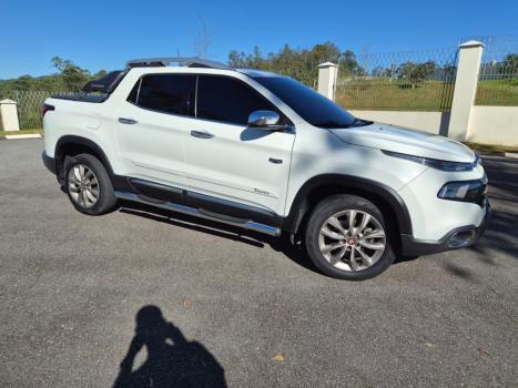 FIAT Toro 2.0 16V 4P 4WD RANCH TURBO DIESEL AUTOM�TICO, Foto 3