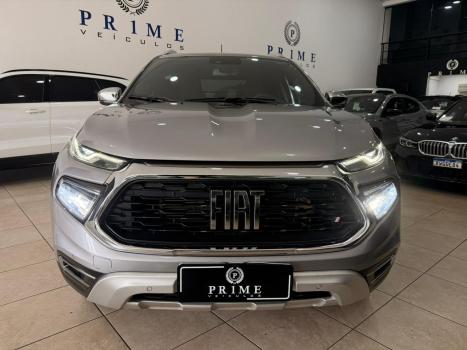 FIAT Toro 2.0 16V 4P 4WD RANCH TURBO DIESEL AUTOM�TICO, Foto 2