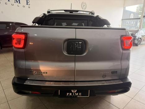 FIAT Toro 2.0 16V 4P 4WD RANCH TURBO DIESEL AUTOM�TICO, Foto 4