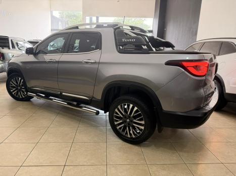 FIAT Toro 2.0 16V 4P 4WD RANCH TURBO DIESEL AUTOM�TICO, Foto 5