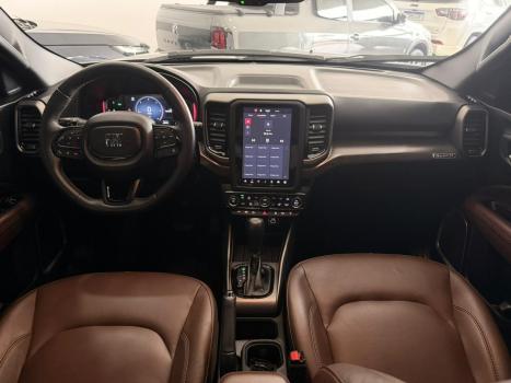 FIAT Toro 2.0 16V 4P 4WD RANCH TURBO DIESEL AUTOM�TICO, Foto 6