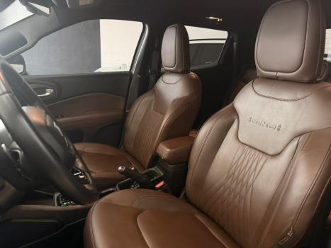 FIAT Toro 2.0 16V 4P 4WD RANCH TURBO DIESEL AUTOM�TICO, Foto 8