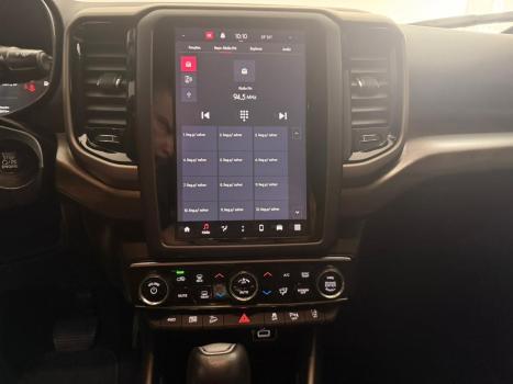 FIAT Toro 2.0 16V 4P 4WD RANCH TURBO DIESEL AUTOM�TICO, Foto 9