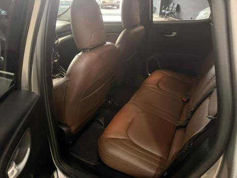 FIAT Toro 2.0 16V 4P 4WD RANCH TURBO DIESEL AUTOM�TICO, Foto 10