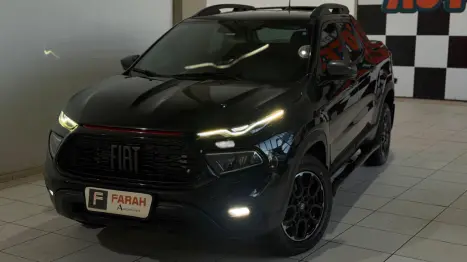 FIAT Toro 2.0 16V 4P 4WD ULTRA TURBO DIESEL AUTOM�TICO, Foto 5