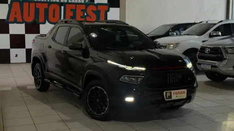 FIAT Toro 2.0 16V 4P 4WD ULTRA TURBO DIESEL AUTOM�TICO, Foto 7