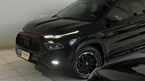 FIAT Toro 2.0 16V 4P 4WD ULTRA TURBO DIESEL AUTOM�TICO, Foto 8