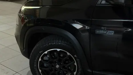 FIAT Toro 2.0 16V 4P 4WD ULTRA TURBO DIESEL AUTOM�TICO, Foto 9