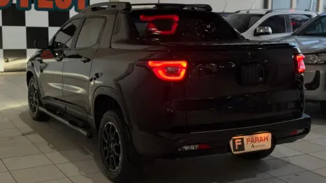 FIAT Toro 2.0 16V 4P 4WD ULTRA TURBO DIESEL AUTOM�TICO, Foto 10