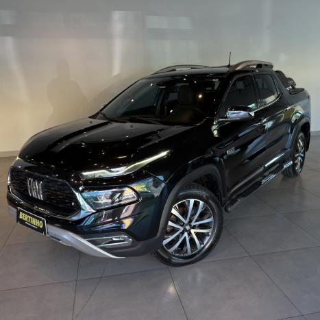 FIAT Toro 2.0 16V 4P 4WD RANCH TURBO DIESEL AUTOM�TICO, Foto 1