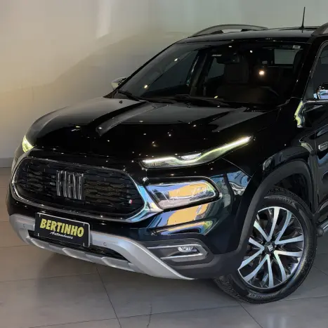 FIAT Toro 2.0 16V 4P 4WD RANCH TURBO DIESEL AUTOM�TICO, Foto 3