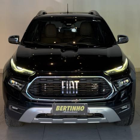 FIAT Toro 2.0 16V 4P 4WD RANCH TURBO DIESEL AUTOM�TICO, Foto 4