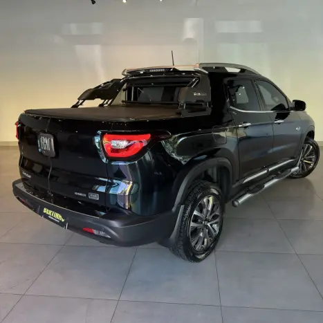 FIAT Toro 2.0 16V 4P 4WD RANCH TURBO DIESEL AUTOM�TICO, Foto 8