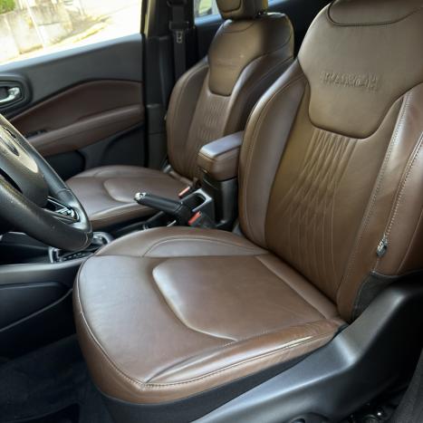 FIAT Toro 2.0 16V 4P 4WD RANCH TURBO DIESEL AUTOM�TICO, Foto 13