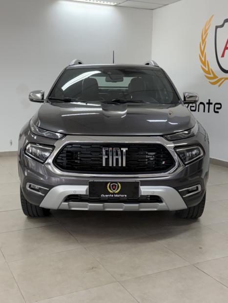 FIAT Toro 2.0 16V 4P 4WD RANCH TURBO DIESEL AUTOM�TICO, Foto 3