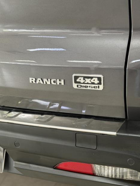 FIAT Toro 2.0 16V 4P 4WD RANCH TURBO DIESEL AUTOM�TICO, Foto 4