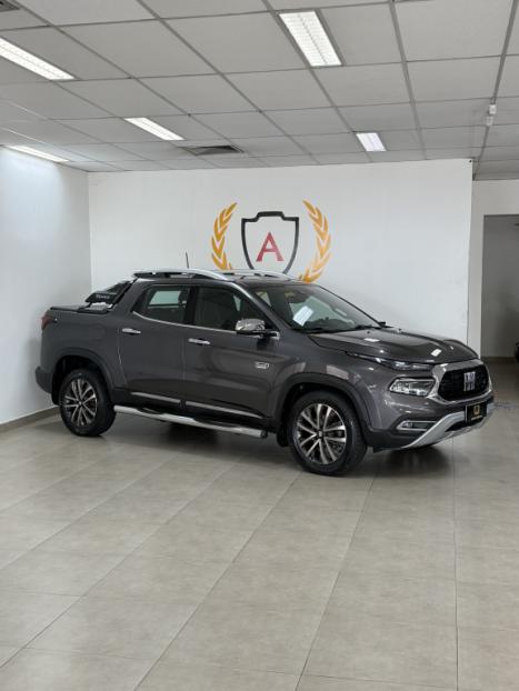 FIAT Toro 2.0 16V 4P 4WD RANCH TURBO DIESEL AUTOM�TICO, Foto 6