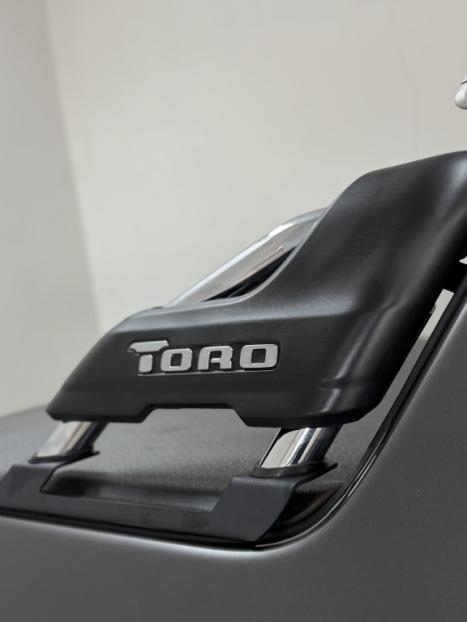 FIAT Toro 2.0 16V 4P 4WD RANCH TURBO DIESEL AUTOM�TICO, Foto 7