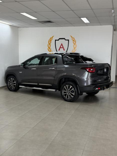 FIAT Toro 2.0 16V 4P 4WD RANCH TURBO DIESEL AUTOM�TICO, Foto 8
