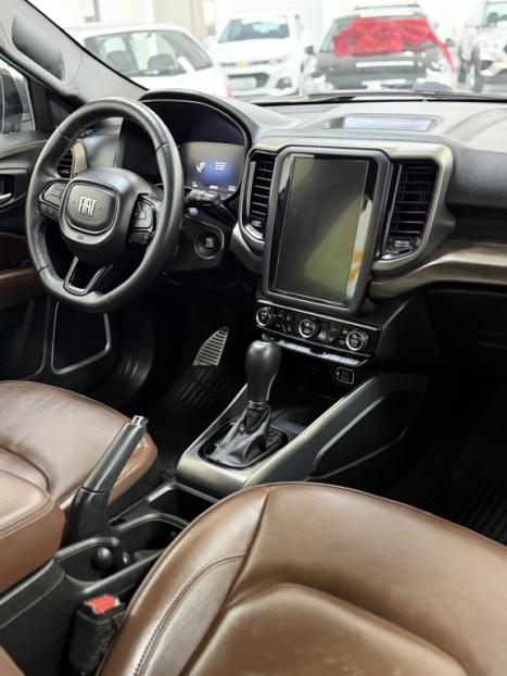 FIAT Toro 2.0 16V 4P 4WD RANCH TURBO DIESEL AUTOM�TICO, Foto 12