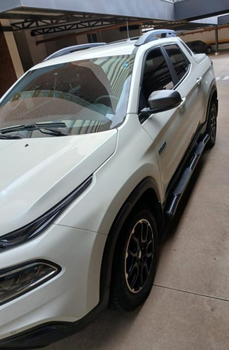 FIAT Toro 2.0 16V 4P 4WD ULTRA TURBO DIESEL AUTOM�TICO, Foto 3