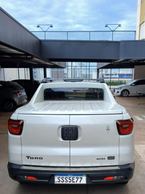 FIAT Toro 2.0 16V 4P 4WD ULTRA TURBO DIESEL AUTOM�TICO, Foto 4