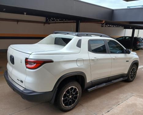 FIAT Toro 2.0 16V 4P 4WD ULTRA TURBO DIESEL AUTOM�TICO, Foto 5