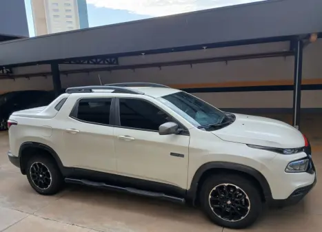 FIAT Toro 2.0 16V 4P 4WD ULTRA TURBO DIESEL AUTOM�TICO, Foto 6