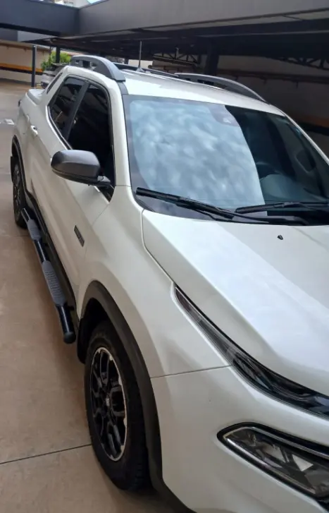 FIAT Toro 2.0 16V 4P 4WD ULTRA TURBO DIESEL AUTOM�TICO, Foto 7