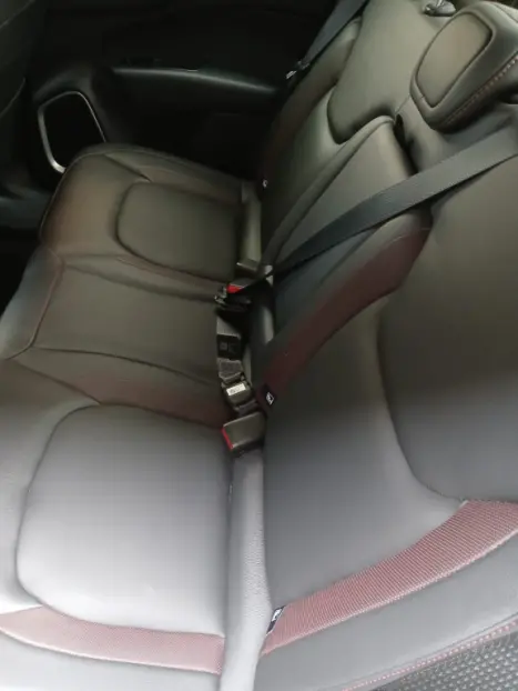 FIAT Toro 2.0 16V 4P 4WD ULTRA TURBO DIESEL AUTOM�TICO, Foto 8