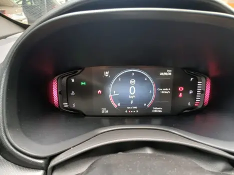 FIAT Toro 2.0 16V 4P 4WD ULTRA TURBO DIESEL AUTOM�TICO, Foto 9