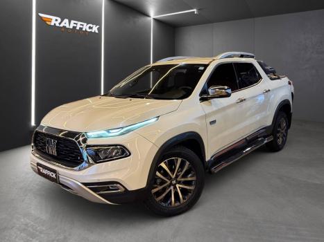 FIAT Toro 2.0 16V 4P 4WD RANCH TURBO DIESEL AUTOM�TICO, Foto 1
