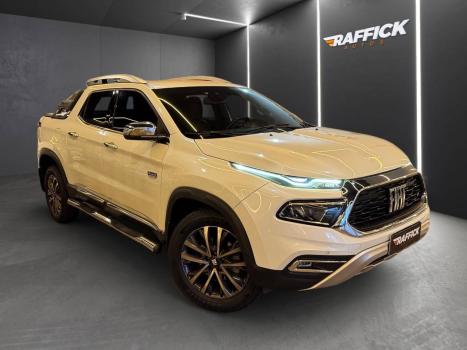 FIAT Toro 2.0 16V 4P 4WD RANCH TURBO DIESEL AUTOM�TICO, Foto 2