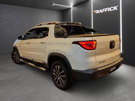 FIAT Toro 2.0 16V 4P 4WD RANCH TURBO DIESEL AUTOM�TICO, Foto 3