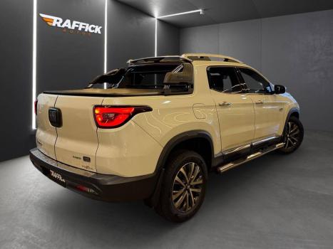 FIAT Toro 2.0 16V 4P 4WD RANCH TURBO DIESEL AUTOM�TICO, Foto 4