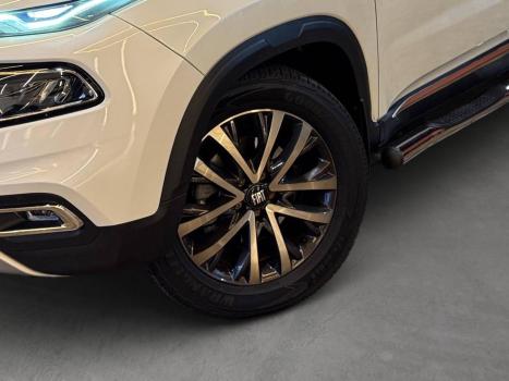 FIAT Toro 2.0 16V 4P 4WD RANCH TURBO DIESEL AUTOM�TICO, Foto 6