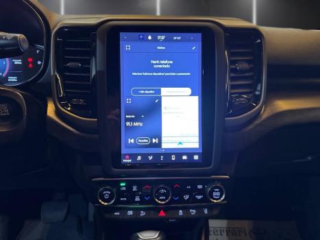 FIAT Toro 2.0 16V 4P 4WD RANCH TURBO DIESEL AUTOM�TICO, Foto 9