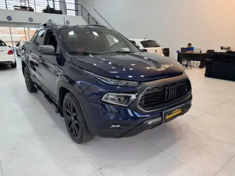 FIAT Toro 2.0 16V 4P 4WD ULTRA TURBO DIESEL AUTOM�TICO, Foto 2