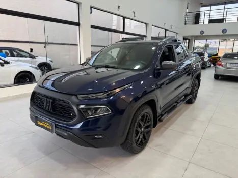 FIAT Toro 2.0 16V 4P 4WD ULTRA TURBO DIESEL AUTOM�TICO, Foto 3