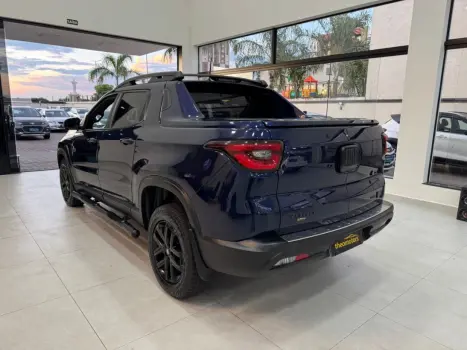 FIAT Toro 2.0 16V 4P 4WD ULTRA TURBO DIESEL AUTOM�TICO, Foto 5