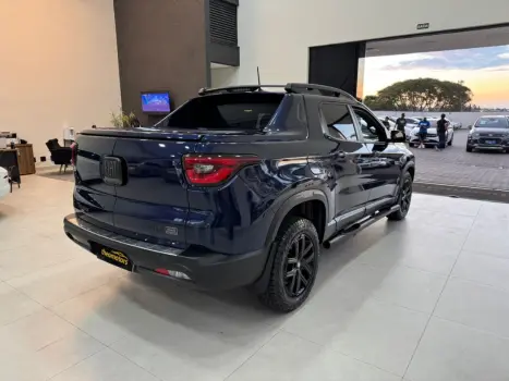 FIAT Toro 2.0 16V 4P 4WD ULTRA TURBO DIESEL AUTOM�TICO, Foto 6