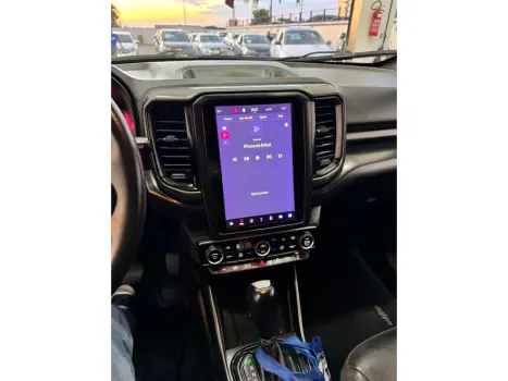 FIAT Toro 2.0 16V 4P 4WD ULTRA TURBO DIESEL AUTOM�TICO, Foto 11