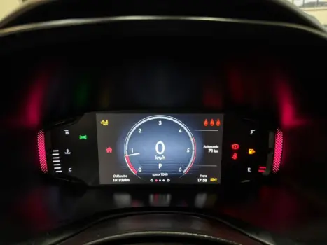 FIAT Toro 2.0 16V 4P 4WD ULTRA TURBO DIESEL AUTOM�TICO, Foto 12