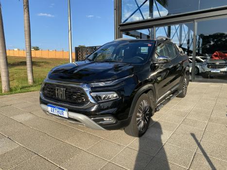 FIAT Toro 2.0 16V 4P 4WD RANCH TURBO DIESEL AUTOM�TICO, Foto 1